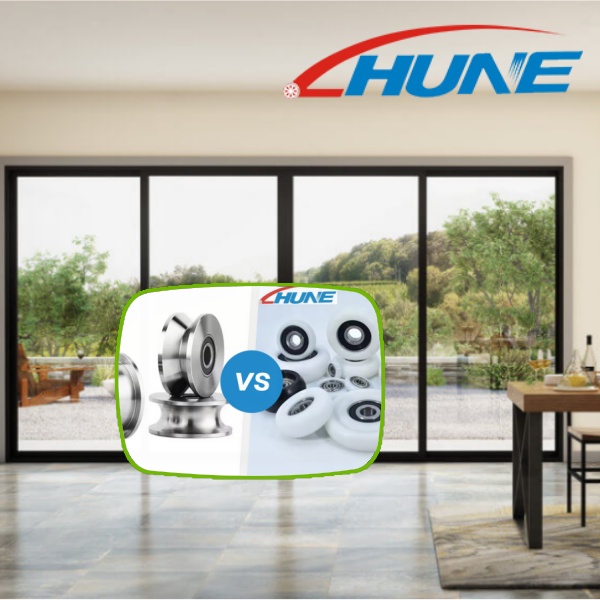  Golyóscsapágy vs sima szíjtárcsa: Átfogó összehasonlítás