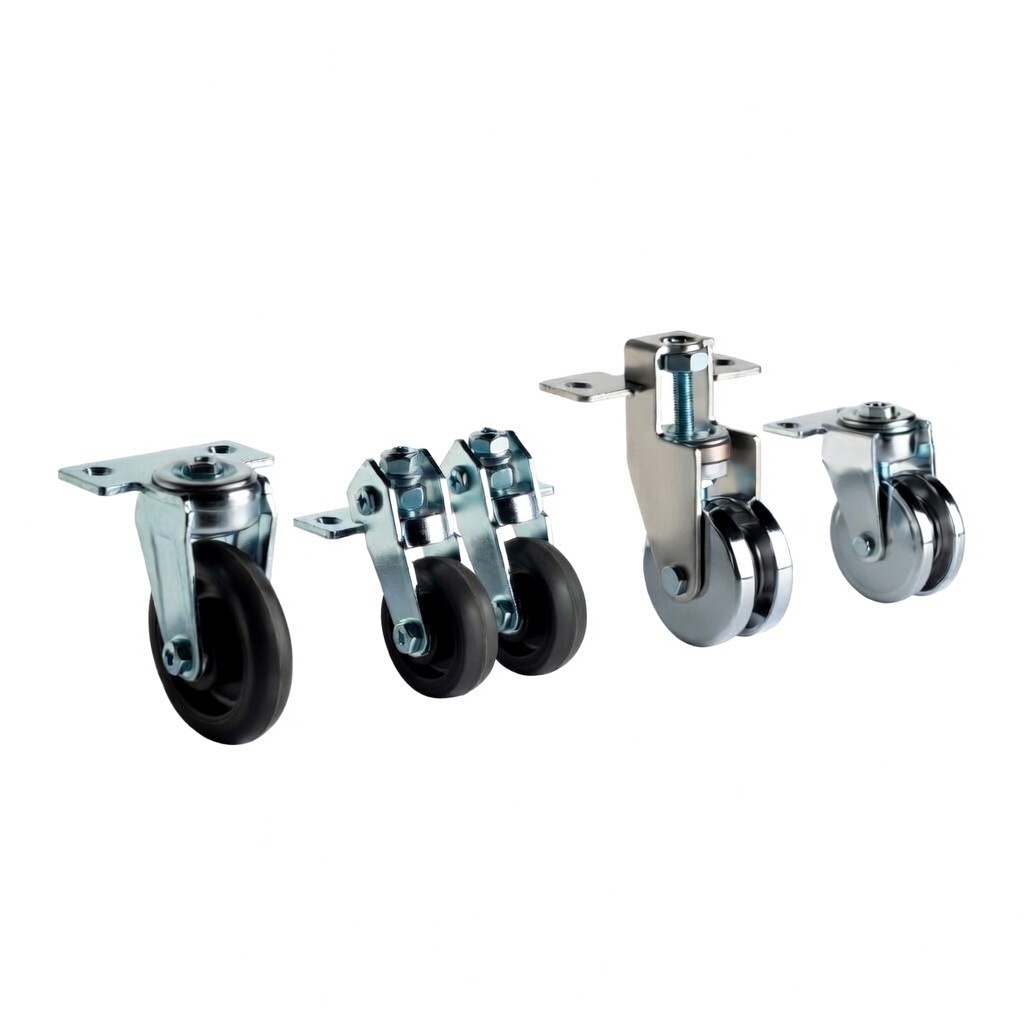  Hogyan válasszunk rozsdamentes acél tolóajtó görgőket – Vevői útmutató 2026